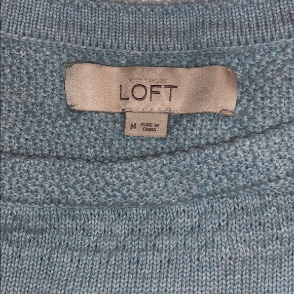Loft Long sleeve ! - Picture 4 of 4